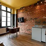 Apartman Ga- Cozy Wroclaw&k28 *