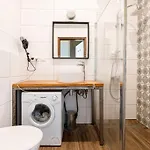 Apartman Ga- Cozy Wroclaw&k28 Wrocław