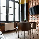 Apartman Ga- Cozy Wroclaw&k28 *