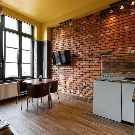 Appartamento Ga- Cozy Wroclaw&k28 *