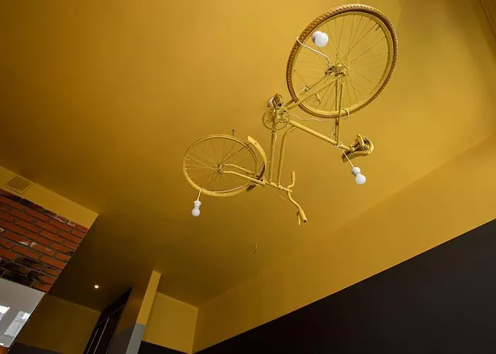 Daire Ga- Cozy Wroclaw&k28 Wroclaw