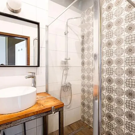 Ga- Cozy Wroclaw&k28 *