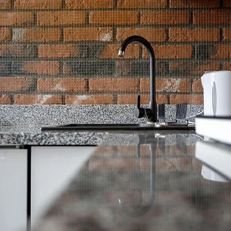 Apartment Close-ga- Cozy Studio Wroclaw&k28 *