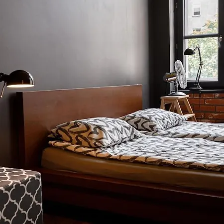 Close-ga- Cozy Studio Wroclaw&k28 *