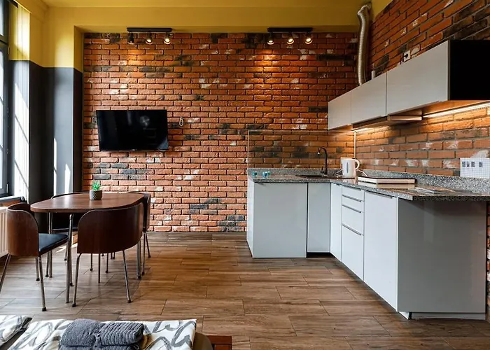 Ga- Cozy Wroclaw&k28 * Βρότσλαβ