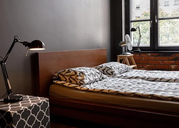 Ga- Cozy Wroclaw&k28 *