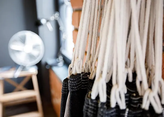 Ga- Cozy Wroclaw&k28 Lägenhet *